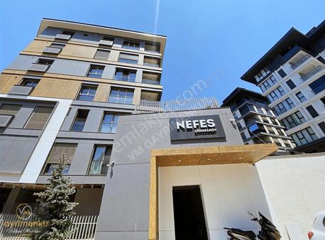 Nefes Çengelköy 'ün En Güzel Dairesi 3+2 Dubleks 180 M2