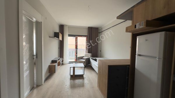 Dialog Skala Görükle Dumlupınar 1+1 Sıfır Eşyalı Satılık Daire