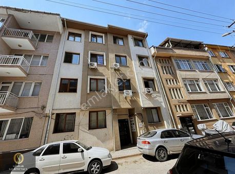 Sarılar Gm'den Şehir Merkezinde Fırsat 2+1 Satılık Daire