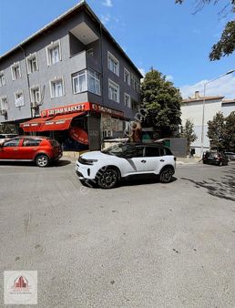 Site İçinde 2+1 Net 75 M2 Düz Giriş Kat Yatırımlık Konumu İyi ..