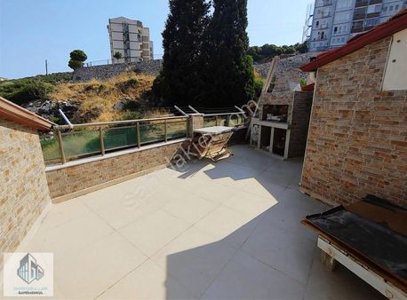 Garipoğulları'ndan 5+2 Dubleks