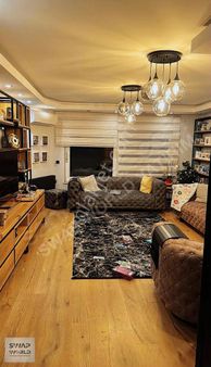 Meltem Mah'de İçi Yapılı Satılık 3+1 Daire