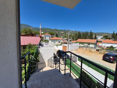 !!! Güre Köyü İçerisinde Sıfır Mükemmel Satılık 2+1 Evler!!!