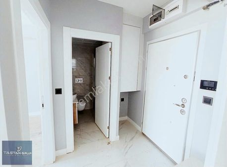 50 M2 Oturuma Hazır Sıfır 1+1 Kiralık Daire, Bulvara 50 M.