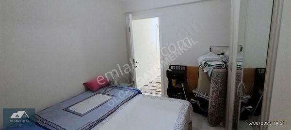 İznik Çalışkanlar Sitesinde 3+1 Satılık Daire