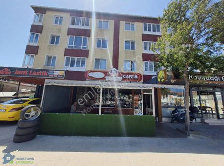 Serdal Sağlam'dan Kayışdağı Cadde Üzerinde Devren Kiralık Dükkan