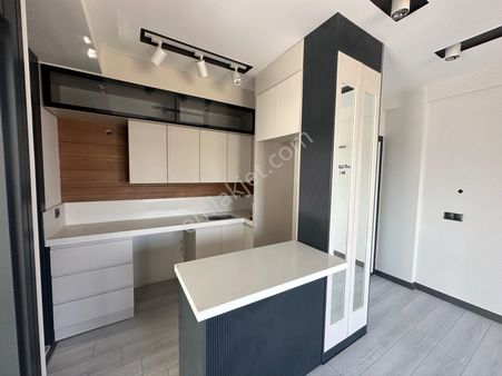 Sarıçam Osmangazi Mah 2+1 Ultra Lüks Az Katlı Satılık Daire