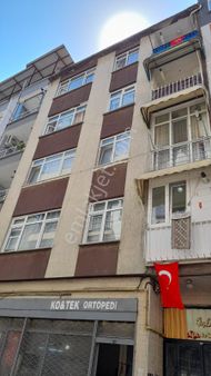 Ciftlik Mahallesinde Esyalı Kiralık Daire