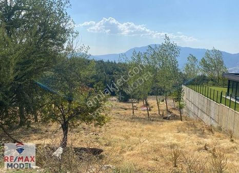 Cankurtaran Tuna Petrol Üstü 544m² Satılık Arsa