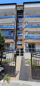 Remax Model'den Asmalıevler'de 55m² 1+1 Kiralık Apart