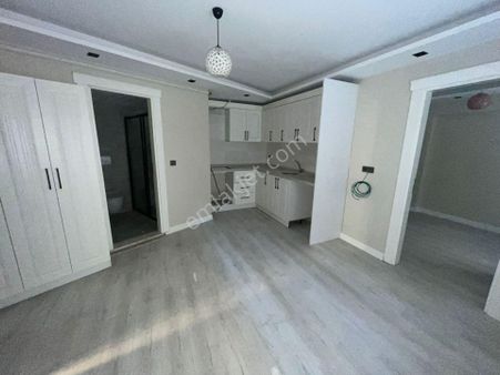 🌇ecz Gayrimenkul Den Kiralık 1+1 Daire İstasyon Mh Alaşehir🌇