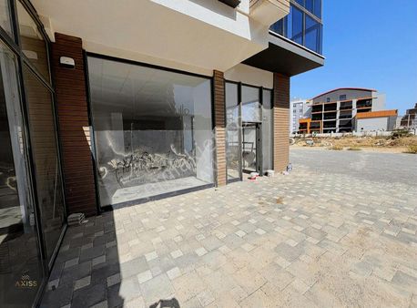 Altıntaşın En Prestijli Konumunda Satılık Köşe Dükkan