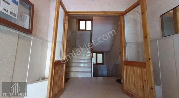 Birlik Mah. Satılık 258 M2 Dubleks Bakımlı 7+1 Daire