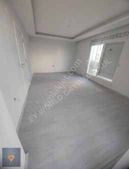 Habiplerde 2+1 Sifir Daire