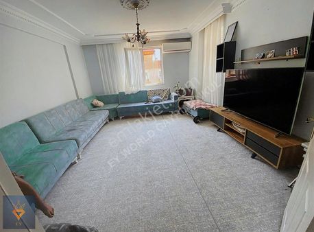 Güneş Mah 2+1 Ultra Genis Ara Katta Emsallerinin Altinda Fiyatlı