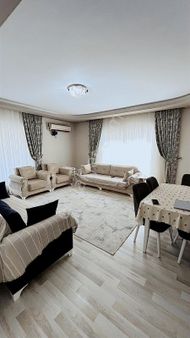 Mrs Gayrimenkulden Yalınayakta 3+1 Daire