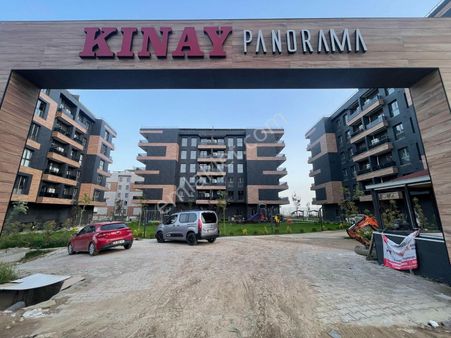 Mrs Gayrimenkulden Körük Mahallesinde Merkezi Konumda Sıfır 3+1