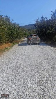 Pazarköyde 636m2 İmarlı Arsa