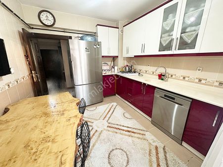 Cihandan Ünsal Cad Paralel 6.katta 3+1 Satılık Daire