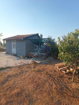 Hilal Emlak'tan Satılık Bahçe