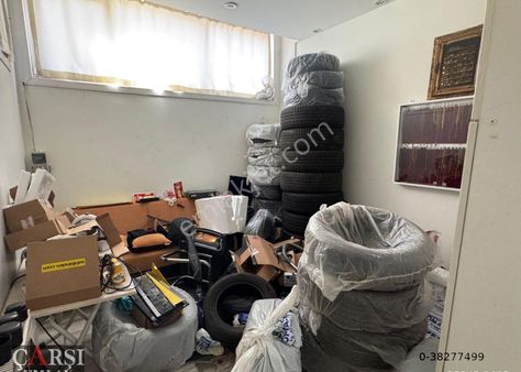 Lizbon Cad. Paraleli Cad. Üzeri Köşe Bina Ofis Lokantaya Uygun