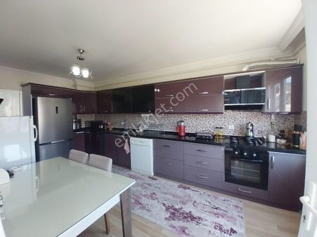 Yükselden Full Kredili Geniş M2 Li Dağ Manzaralı Ferah 3+1daire