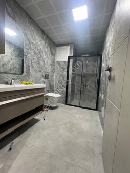 Mrs Gayrimenkulden Merit Park Evlerinde Satılık Kafa 3,5+1 Daire