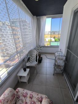 Mrs Gayrimenkulden Sayapark Yakını Arakat 3+1 Satılık Daire