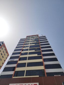 Mrs Gayrimenkulden Akdeniz Caddesi Üstü 3+1 Havuzlu Yerdenısıtma