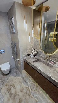 Mrs Gayrimenkulden Yenişehir 50.yıl Mah.lüks 4+1 Akıllı Sistem D