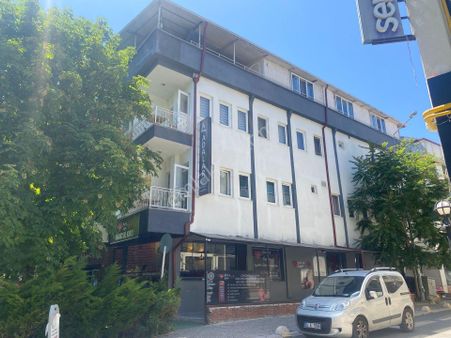 Porsuk Çayının Dibinde Satılık Komple Bina