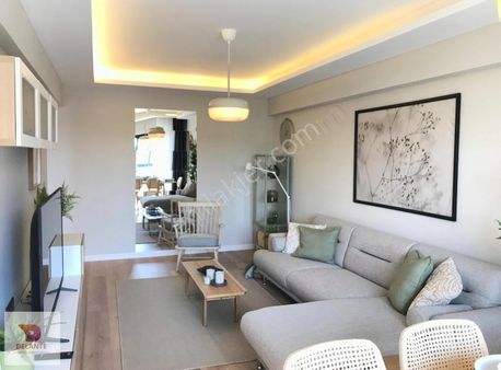 Bursa Nilüfer Kayapa Mahallesi 2+1 Ultra Lüks Satılık Daire