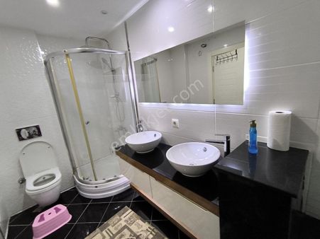 Mrs Gayrimenkulden Merkez Mah.satılık Aquaparklı 4+1 Genişarakat