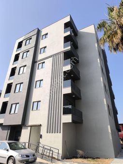 Mrs Gayrimenkulden Kuyulukta Kat Seçenekli 2+1 Satılık Daire