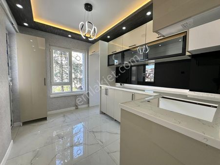 Senem'den Köşk Mh Cadde Yakını Bağımsız Katta Lüks Daire ( 1.300.000 Kredi İmkanı)