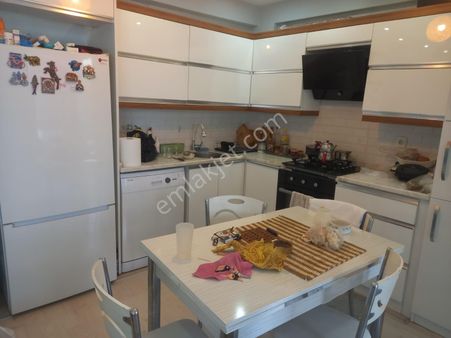 Dalaman Hürriyet Mahallesi Havuzlu Site İçinde 2+1