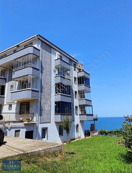 Deniz Manzaralı 3+1 Satılık Daire