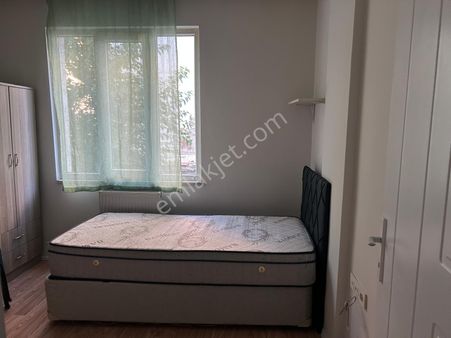 Nil Emlak Gyd Den Bahçelievlerde 55 M2 1+1