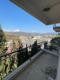 Doğadan Milas Aydınlıkevler Mah 3+1 Arakat Yeni Daire