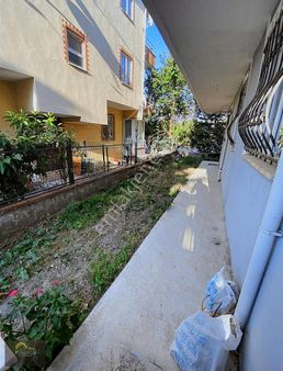 Sahil Merkez De Eşyalı Kiralık Daire