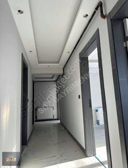 Seyitahmet Fatih Cami Dibi 2+1 100m2 Satılık Sıfır Daire