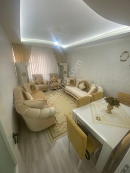 Nazif Gayrimenkulden Aslanbey'de Satılıık 3+1