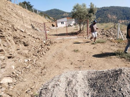 Duru Emlak'tan Satılık Müstakil Ev