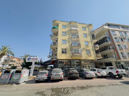 Acil Satılık Yeni Mahalle'de 2+1 Ara Kat Daire.