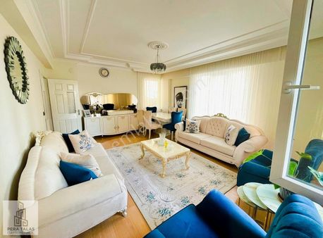 Millet Bahçesi Karşısı Kombili Düşük Katlı Geniş Sınırsız Kredi