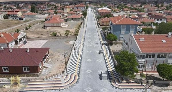 Mete Mermer'den Satılık Tarla Yeniceoba