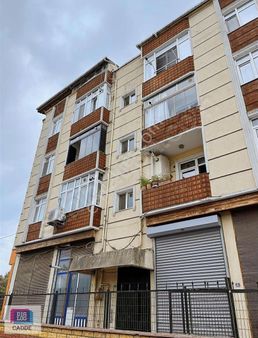 Arapçeşme Kavak Caddesin'de 3+1 Daire