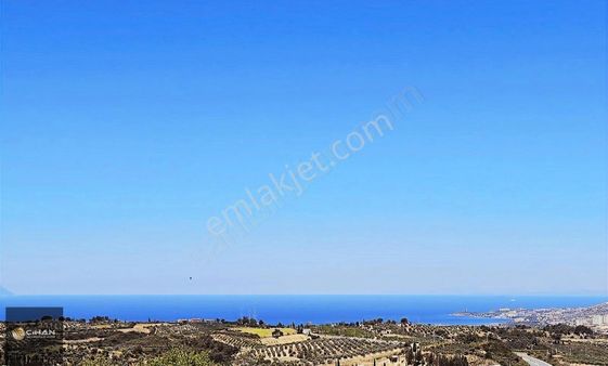 İmarli Satılık Arsa