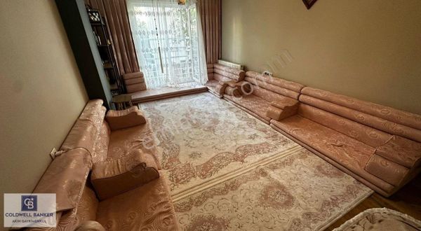 Yenidoğan 'da Satılık Ara Kat Daire