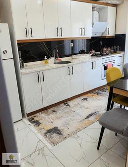 Emlak 72' Den Kültür Mahallesi' Nde 2+1 Satılık Daire